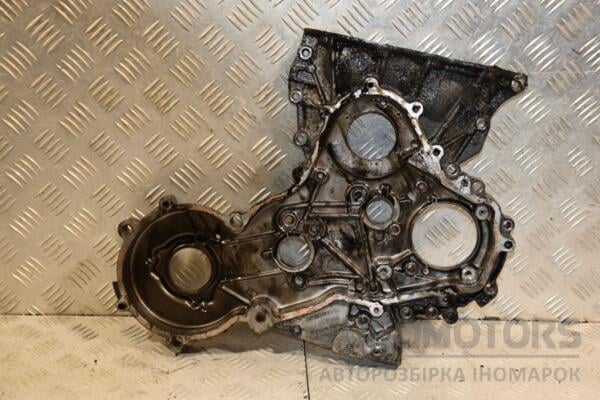 Крышка двигателя передняя Renault Master 2.5dCi 1998-2010 8200018628 450982 - 1