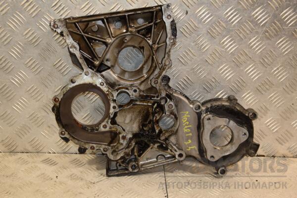 Крышка двигателя передняя Renault Master 2.5dCi 1998-2010 8200018628 450982 - 2