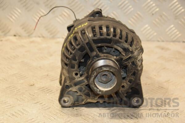 Генератор Opel Movano 2.5dCi 1998-2010 8200190721 450989 - 1