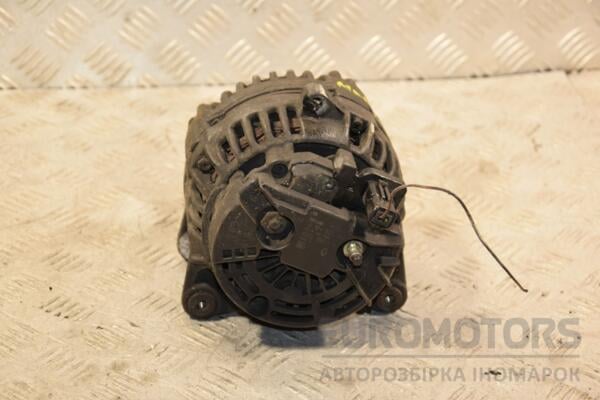 Генератор Opel Movano 2.5dCi 1998-2010 8200190721 450989 - 3