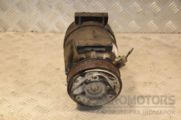 Компрессор кондиционера Renault Master 2.5dCi 1998-2010 8200678510 450992 - 1