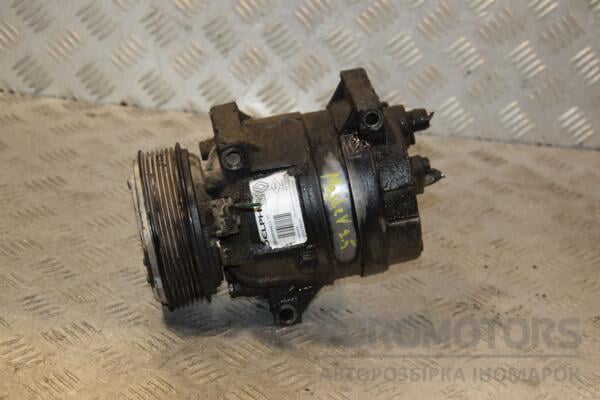 Компрессор кондиционера Renault Master 2.5dCi 1998-2010 8200678510 450992 - 2