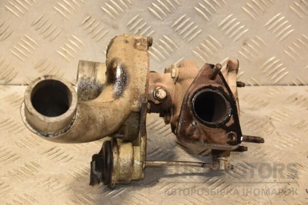 Турбина (дефект) Renault Master 2.5dCi 1998-2010 53039880055 450995 - 2