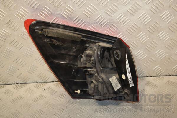 Фонарь правый 10- (дефект) Nissan Qashqai 2007-2014 26550BR50A 451534 - 2