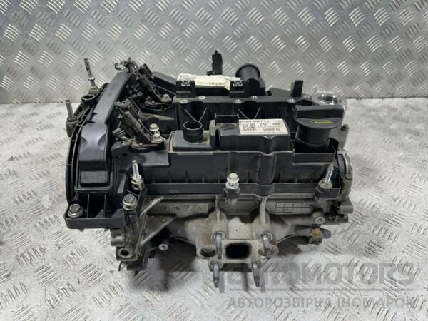 Головка блока в сборе Ford EcoSport 1.0 EcoBoost 2013-2017 C1BG6007LC BF-788 euromotors.com.ua