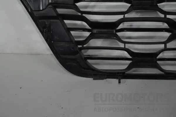 Решетка радиатора Citroen Jumper 2.3 MULTIJET 2014 1315804070 it-17775 Дизель - 4