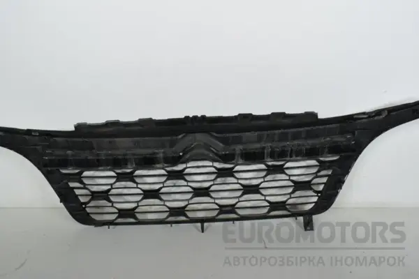 Решетка радиатора Citroen Jumper 2.3 MULTIJET 2014 1315804070 it-17775 Дизель - 5