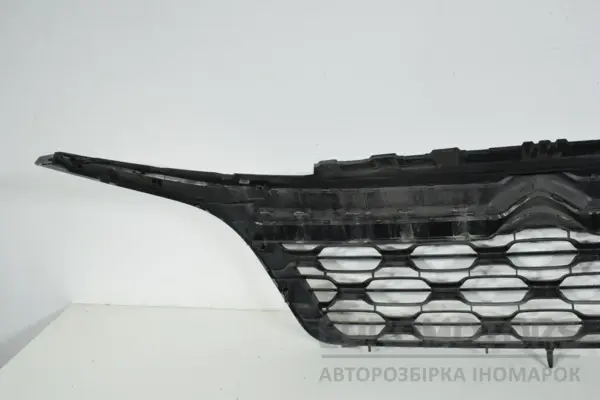 Решетка радиатора Citroen Jumper 2.3 MULTIJET 2014 1315804070 it-17775 Дизель - 6
