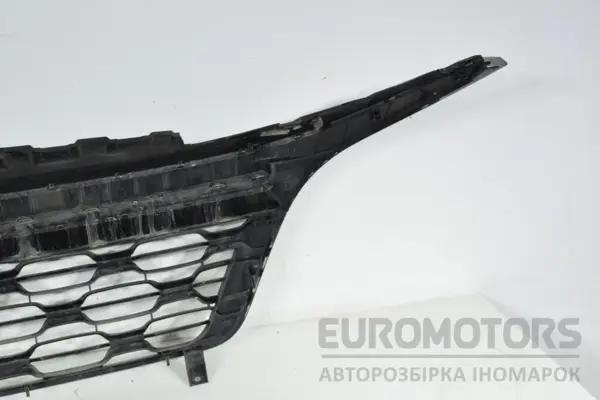 Решетка радиатора Citroen Jumper 2.3 MULTIJET 2014 1315804070 it-17775 Дизель - 7