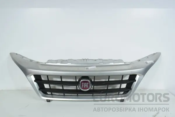 Решетка радиатора Fiat Ducato -- 2014 it-17776 Дизель - 1