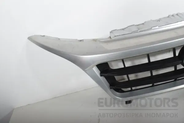 Решетка радиатора Fiat Ducato -- 2014 it-17776 Дизель - 2