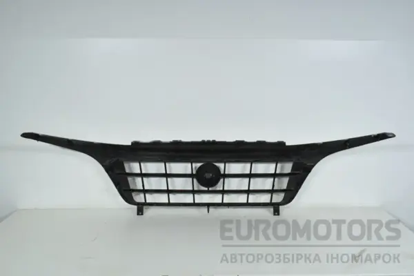 Решетка радиатора Fiat Ducato -- 2014 it-17776 Дизель - 4