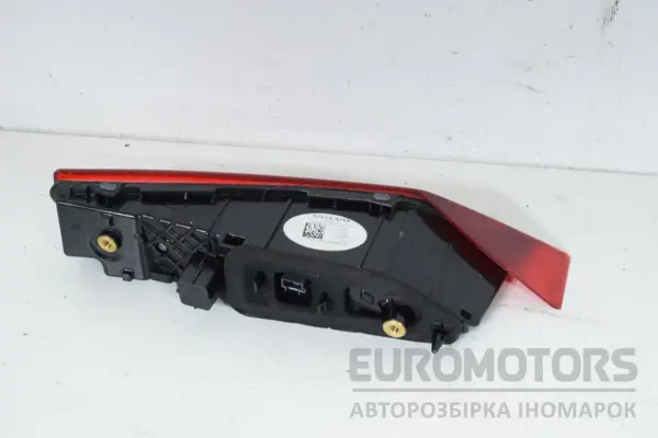 Лівий внутрішній ліхтар Volvo XC60 2.0 Turbo 2017 31446617 it-17785 - 2