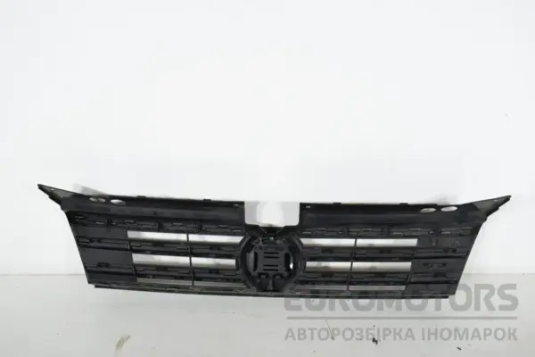 Решітка радіатора VW Tiguan 2.0 TDI 2016 5NN853651H it-17789 Дизель - 3