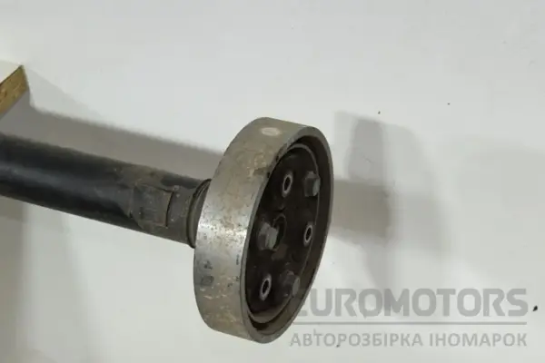 Карданний вал 2 частини VW Tiguan 2.0 TDI 2016 5QF521101S it-17790 Дизель - 2