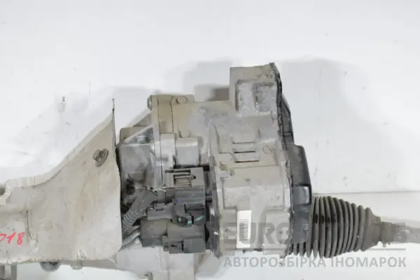 Рульова рейка Volvo V40 2.0 TDI 2012 32221496 it-17791 Дизель - 3
