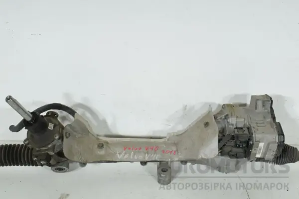 Рульова рейка Volvo V40 2.0 TDI 2012 32221496 it-17791 Дизель - 4