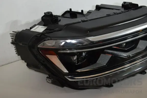 Правая полностью светодиодная фара VW Tiguan 2.0 TDI 2016 5NN941082 it-17793 Дизель - 3