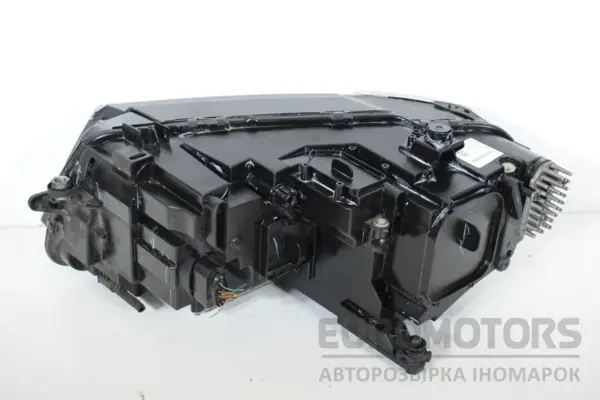 Правая полностью светодиодная фара VW Tiguan 2.0 TDI 2016 5NN941082 it-17793 Дизель - 5