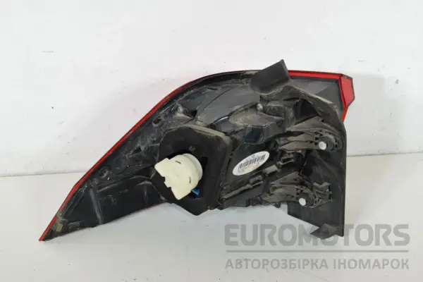 Правый задний фонарь VW Tiguan 2.0 TDI 2016 5NA945208C it-17794 Дизель - 2