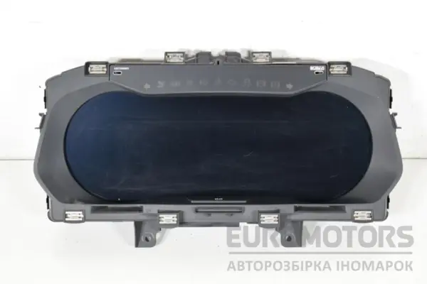 Цифрова панель приладів VW Tiguan 2.0 TDI 2016 5NA920791B it-17796 Дизель euromotors.com.ua
