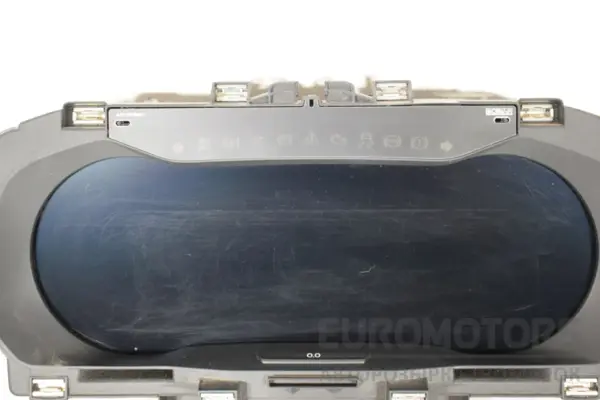 Цифровая приборная панель VW Tiguan 2.0 TDI 2016 5NA920791B it-17796 Дизель - 2