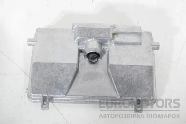 Передня камера VW Tiguan 2.0 TDI 2016 3QD980654 it-17799 Дизель euromotors.com.ua