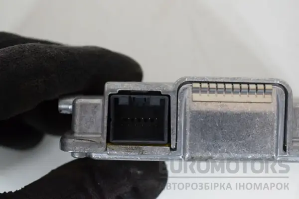Передняя камера VW Tiguan 2.0 TDI 2016 3QD980654 it-17799 Дизель - 3
