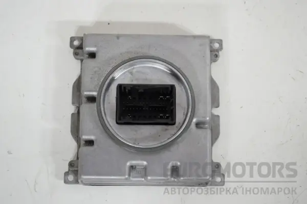 Блок управления светодиодными фарами VW Tiguan 2.0 TDI 2016 7PP941572AB it-17803 Дизель - 2