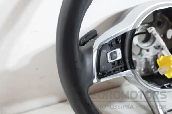 Руль R-line VW Tiguan 2.0 TDI 2016 it-17805 Дизель - 3