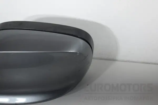 Левое зеркало 5 контактов BMW X1 2.0 (E84) 2009-2015 51162993765 it-17806 Дизель - 3