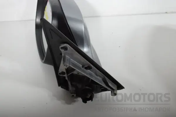 Левое зеркало 5 контактов BMW X1 2.0 (E84) 2009-2015 51162993765 it-17806 Дизель - 4
