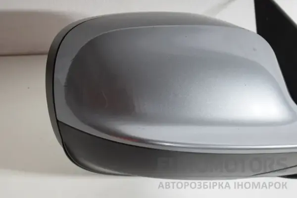 Правое зеркало 5 контактов BMW X1 2.0 (E84) 2009-2015 51162993766 it-17807 Дизель - 2