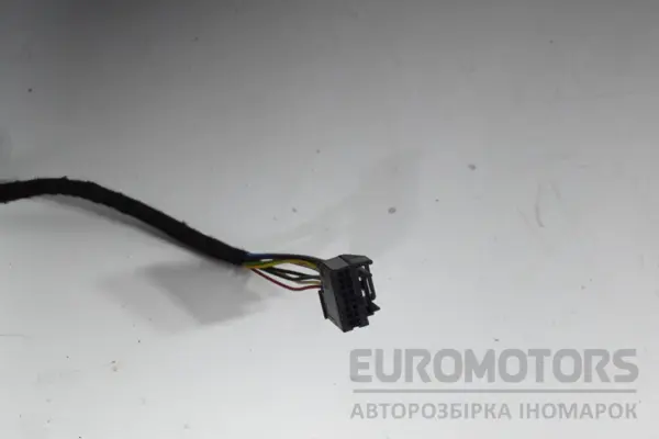 Левое зеркало 9 контактов VW Tiguan 2.0 TDI 2016 5NN857507A it-17810 Дизель - 3