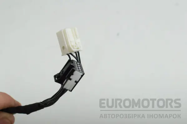 Праве дзеркало 4+7 контактів Mercedes E-class 2.2 CDI (W212) 2009-2016 A2128100616 it-17812 Дизель - 5