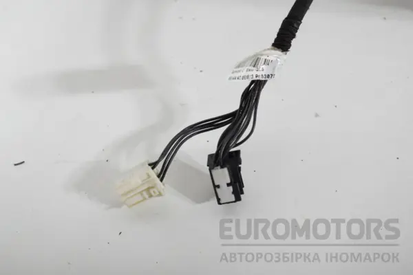 Левое зеркало 8 + 4 PIN 12- Mercedes E-class 2.2 CDI (W212) 2009-2016 A2128100916 it-17813 Дизель - 4