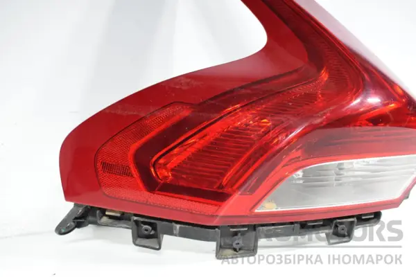Левый задний фонарь Volvo V40 2.0 TDI 2012 31395844 it-17815 Дизель - 2