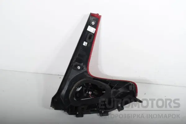 Левый задний фонарь Volvo V40 2.0 TDI 2012 31395844 it-17815 Дизель - 4