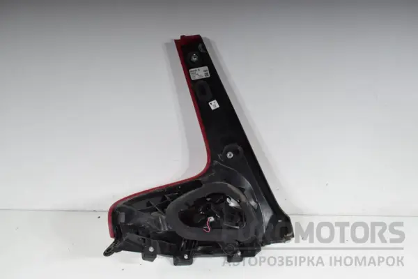 Правий задній ліхтар Volvo V40 2.0 TDI 2012 31395845 it-17816 Дизель - 3