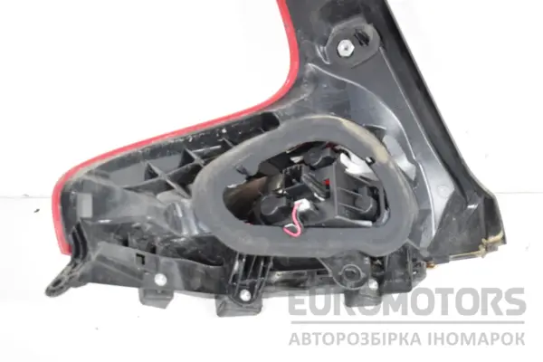 Правий задній ліхтар Volvo V40 2.0 TDI 2012 31395845 it-17816 Дизель - 5