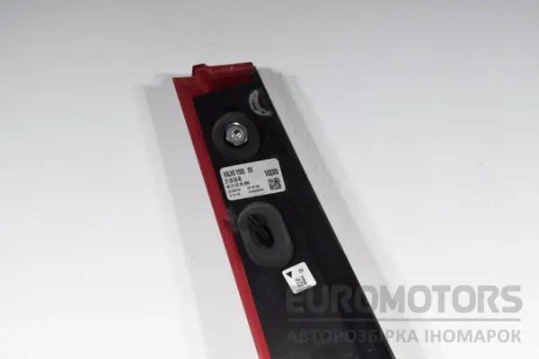Правий задній ліхтар Volvo V40 2.0 TDI 2012 31395845 it-17816 Дизель - 6