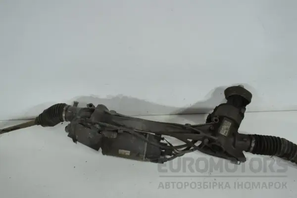 Рульова рейка VW Tiguan 2.0 TDI 2016 5QB423053A it-17817 Дизель - 7