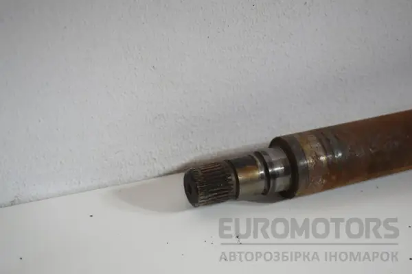 Передня права піввісь (привід) Volvo V40 2.0 TDI 2012 P31367199 it-17821 Дизель - 3