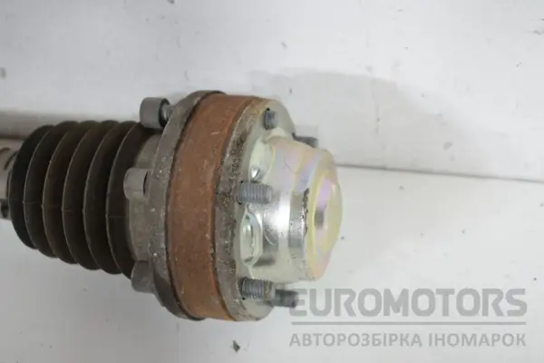 Задня права піввісь VW Tiguan 2.0 TDI 2016 3Q0501204B it-17823 Дизель - 3