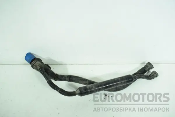 Трубка AdBlue VW Tiguan 2.0 TDI 2016 5QF131965B it-17826 Дизель euromotors.com.ua