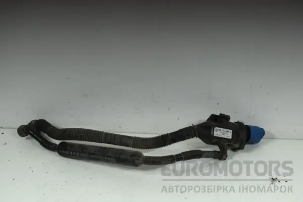 Трубка AdBlue VW Tiguan 2.0 TDI 2016 5QF131965B it-17826 Дизель - 2
