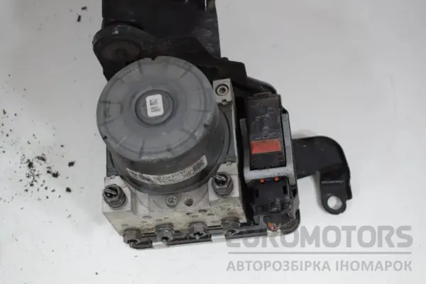 блок АБС VW Tiguan 2.0 TDI 2016 5Q0614517CF it-17833 Дизель - 4