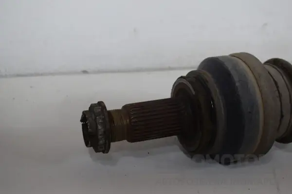 Полуось задняя левая (приводной вал) BMW 5 3.0 twin-turbo (F07) 2009-2017 7566075 it-17845 Дизель - 3