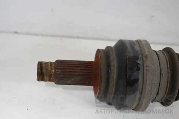 Задняя правая полуось (привод) BMW 5 3.0 twin-turbo (F07) 2009-2017 7566074 it-17846 Дизель - 3