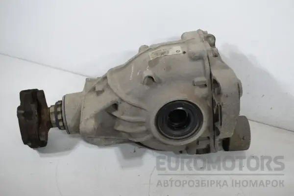 Задній диференціал BMW 5 3.0 twin-turbo (F07) 2009-2017 7630824 it-17848 Дизель - 2